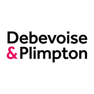 Team Page: Debevoise & Plimpton